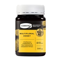 Comvita康维他百花蜜500g